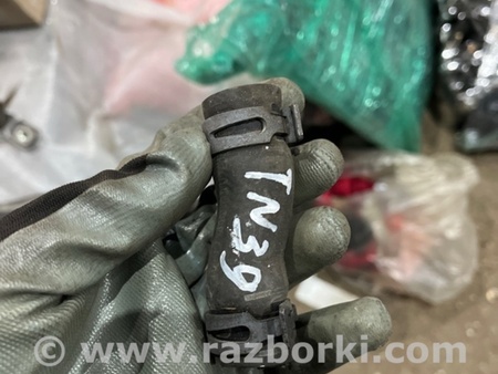 ФОТО Патрубок радиатора для Audi (Ауди) A8 III D4 4H (09-17) Київ