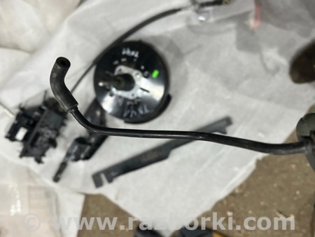 ФОТО Трубка картерных газов для Audi (Ауди) A8 III D4 4H (09-17) Київ
