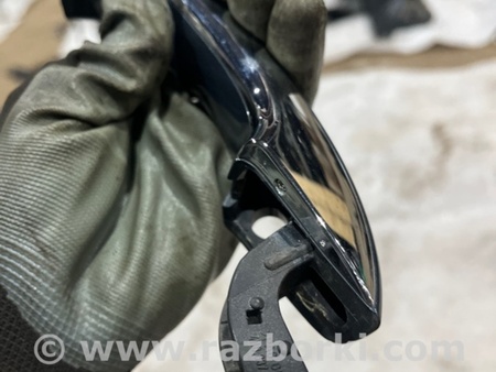 ФОТО Ручка двери внешняя для Audi (Ауди) A6 C7 4G (11-18) Київ