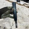 Ручка двери внешняя Audi (Ауди) A6 C7 4G (11-18)