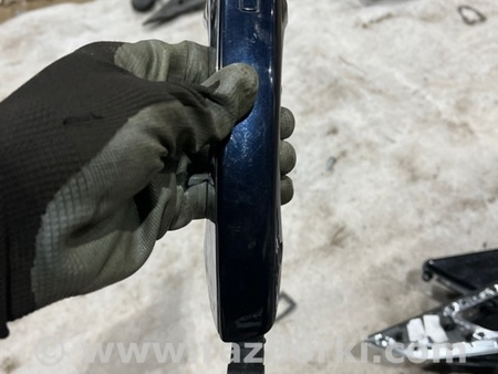 ФОТО Ручка двери внешняя для Audi (Ауди) A8 III D4 4H (09-17) Київ