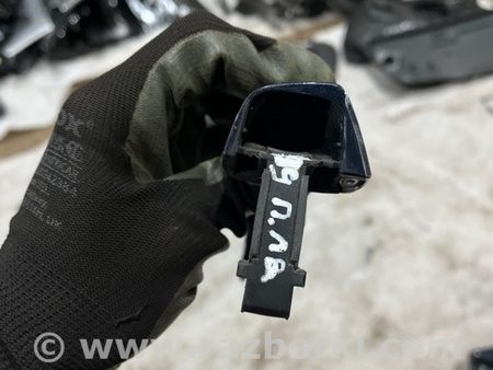 ФОТО Ручка двери внешняя для Audi (Ауди) A8 III D4 4H (09-17) Київ