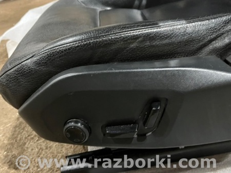 ФОТО Салон в сборе для Volvo XC90 II SPA (2015-) Київ