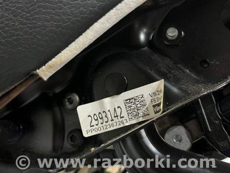ФОТО Салон в сборе для Volvo XC90 II SPA (2015-) Київ