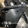 ФОТО Накладка на карту двери для Audi (Ауди) A4 V B9 - 8W (2015-) Київ