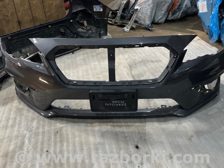 ФОТО Бампер для Subaru Legacy VII BW (19-25) Київ