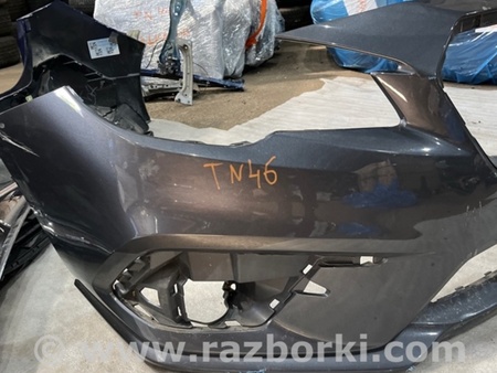 ФОТО Бампер для Subaru Legacy VII BW (19-25) Київ