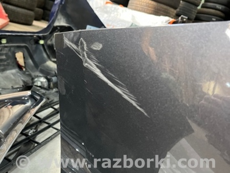 ФОТО Бампер для Subaru Legacy VII BW (19-25) Київ