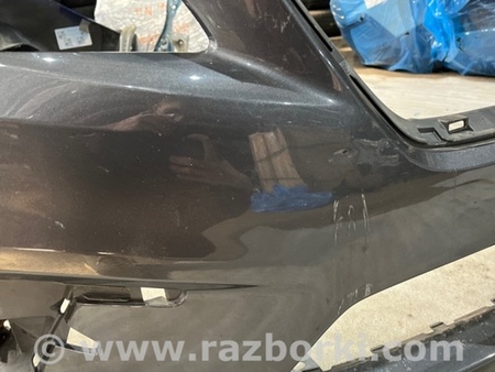 ФОТО Бампер для Subaru Legacy VII BW (19-25) Київ