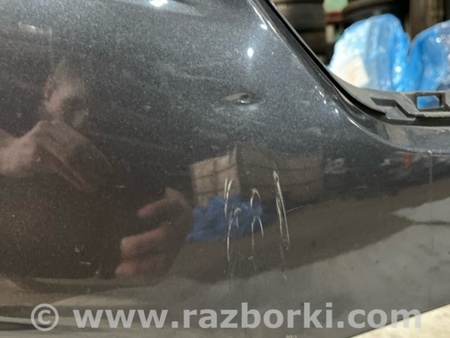 ФОТО Бампер для Subaru Legacy VII BW (19-25) Київ
