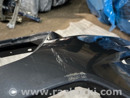 ФОТО Бампер для Subaru Legacy VII BW (19-25) Київ