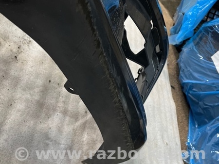 ФОТО Бампер для Subaru Legacy VII BW (19-25) Київ