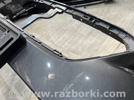 ФОТО Бампер для Subaru Legacy VII BW (19-25) Київ