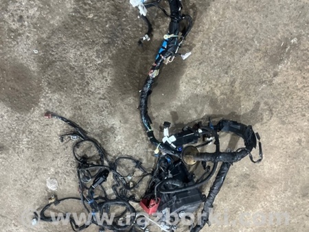 ФОТО Электропроводка для Subaru Legacy VII BW (19-25) Київ