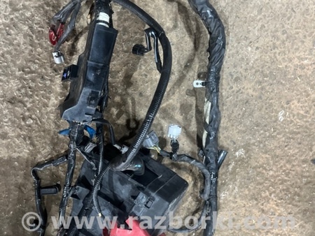 ФОТО Электропроводка для Subaru Legacy VII BW (19-25) Київ