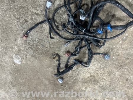 ФОТО Электропроводка для Subaru Legacy VII BW (19-25) Київ