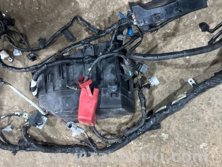 ФОТО Электропроводка для Subaru Legacy VII BW (19-25) Київ