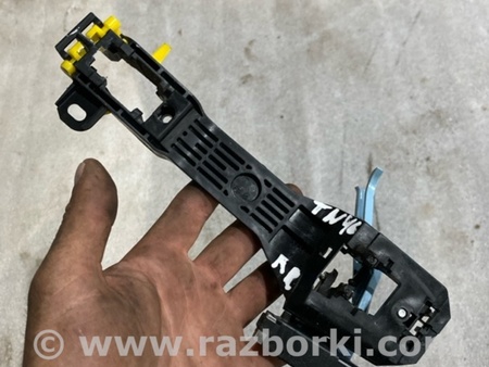 ФОТО Кронштейн ручки двери для Subaru Legacy VII BW (19-25) Київ