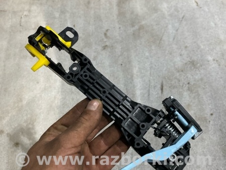 ФОТО Кронштейн ручки двери для Subaru Legacy VII BW (19-25) Київ