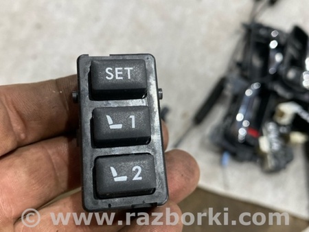 ФОТО Кнопка для Subaru Legacy VII BW (19-25) Київ