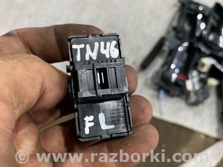 ФОТО Кнопка для Subaru Legacy VII BW (19-25) Київ