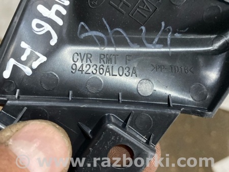 ФОТО Накладка на карту двери для Subaru Legacy VII BW (19-25) Київ