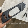 Накладка на карту двери Subaru Legacy VII BW (19-25)