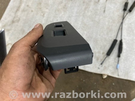 ФОТО Накладка на карту двери для Subaru Legacy VII BW (19-25) Київ