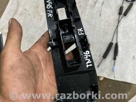 ФОТО Накладка на карту двери для Subaru Legacy VII BW (19-25) Київ
