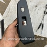 Накладка на карту двери Subaru Legacy VII BW (19-25)