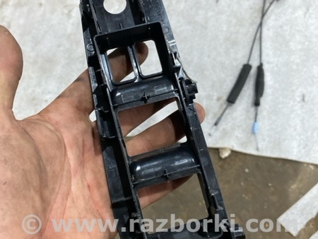 ФОТО Накладка на карту двери для Subaru Legacy VII BW (19-25) Київ