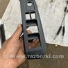 Накладка на карту двери Subaru Legacy VII BW (19-25)