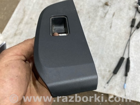 ФОТО Накладка на карту двери для Subaru Legacy VII BW (19-25) Київ