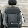 ФОТО Салон в сборе для Subaru Crosstrek 3 GU (2022-) Київ