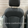 ФОТО Салон в сборе для Subaru Crosstrek 3 GU (2022-) Київ