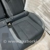 ФОТО Салон в сборе для Subaru Crosstrek 3 GU (2022-) Київ