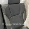 ФОТО Салон в сборе для Subaru Crosstrek 3 GU (2022-) Київ