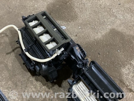 ФОТО Печка в сборе для Subaru Legacy VII BW (19-25) Київ