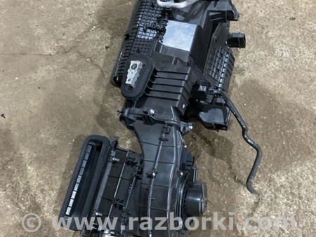 ФОТО Печка в сборе для Subaru Legacy VII BW (19-25) Київ