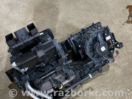 ФОТО Печка в сборе для Volkswagen Atlas/Teramont I +1 рест (17-23) Київ