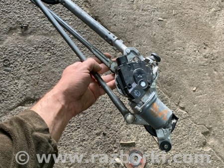 ФОТО Трапеция дворников для Subaru Legacy VII BW (19-25) Київ