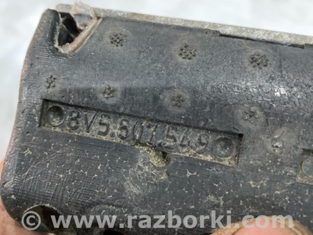 ФОТО Кронштейн для Audi (Ауди) A3 III 8V (12-20) Київ