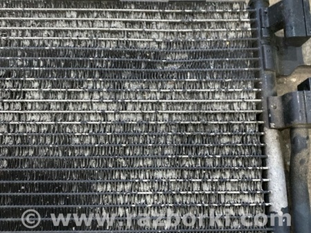 ФОТО Радиатор кондиционера для Audi (Ауди) A3 III 8V (12-20) Київ