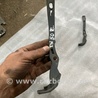 Накладка на бампер Audi (Ауди) A3 III 8V (12-20)