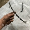 ФОТО Накладка на бампер для Audi (Ауди) A3 III 8V (12-20) Київ