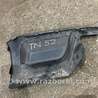 ФОТО Накладка на бампер для Porsche Cayenne II 958 E2/92A (10-14) Київ