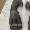 Подкрылок Porsche Cayenne II 958 E2/92A (10-14)