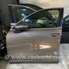 Дверь боковая Porsche Cayenne II 958 E2/92A (10-14)