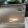 ФОТО Дверь боковая для Porsche Cayenne II 958 E2/92A (10-14) Київ