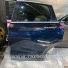 Дверь боковая Infiniti QX50 II II P71A (17-25)